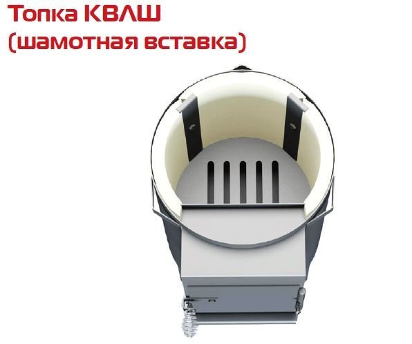 Колонка водогрейная КВЛ-90