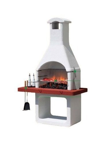 Барбекю Guadalcanal (Sunday)