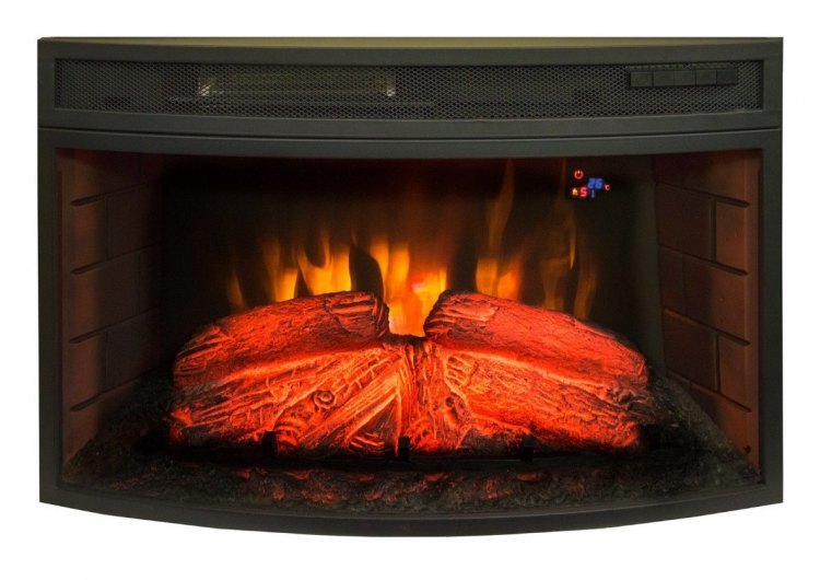 Электроочаг RealFlame FireSpace 33W S IR