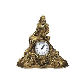 Каминные часы Средневековье RF2004AB