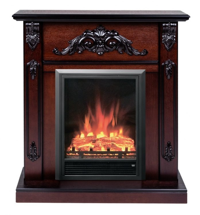 Электрокамин Anita AO с Eugene