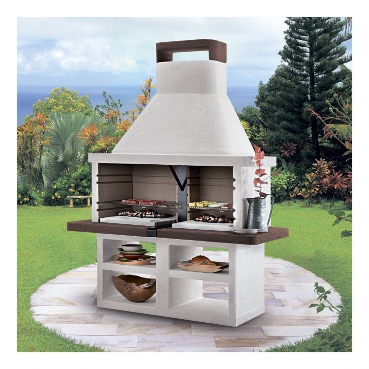 Барбекю Argos 2 (Palazzetti)