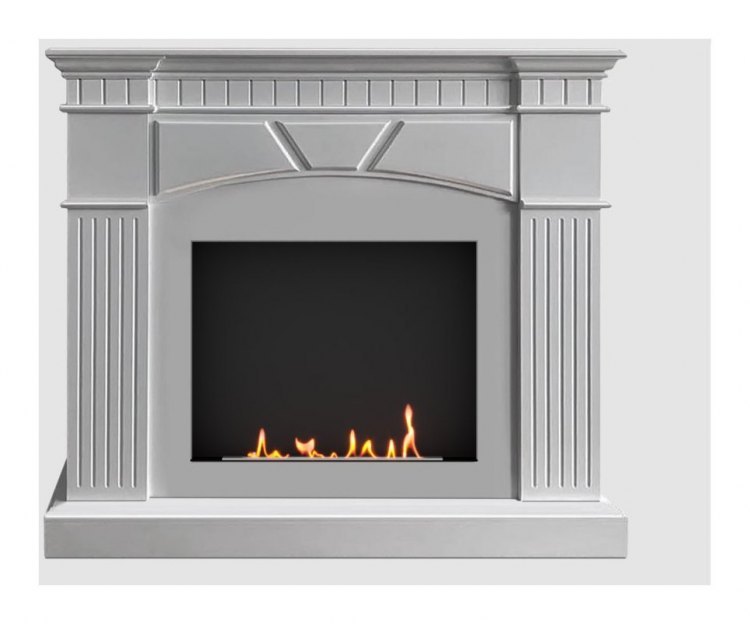 Биокамин в портале SteelHeat Shervud (Стандарт)