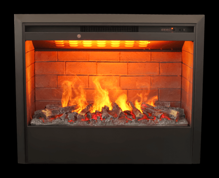 Электроочаг RealFlame Helios 26 3D