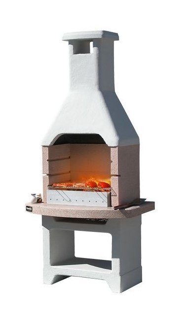  Барбекю Oasi (Sunday)