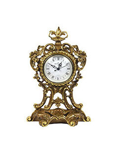 Каминные часы Ажурные RF2022AB