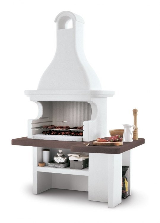 Барбекю Convivio (Palazzetti)