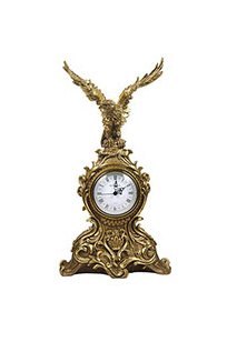 Каминные часы Классика Орел RF2025AB