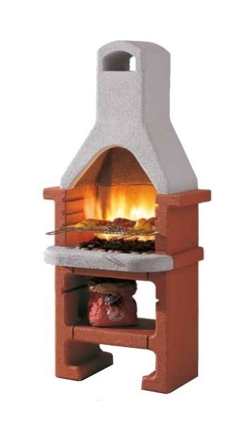 Барбекю Corea (Palazzetti)