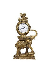 Каминные часы Символ благополучия RF2029AB