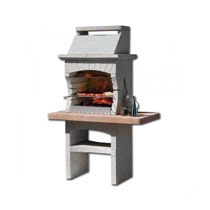 Барбекю Tebe Lx (Sunday)