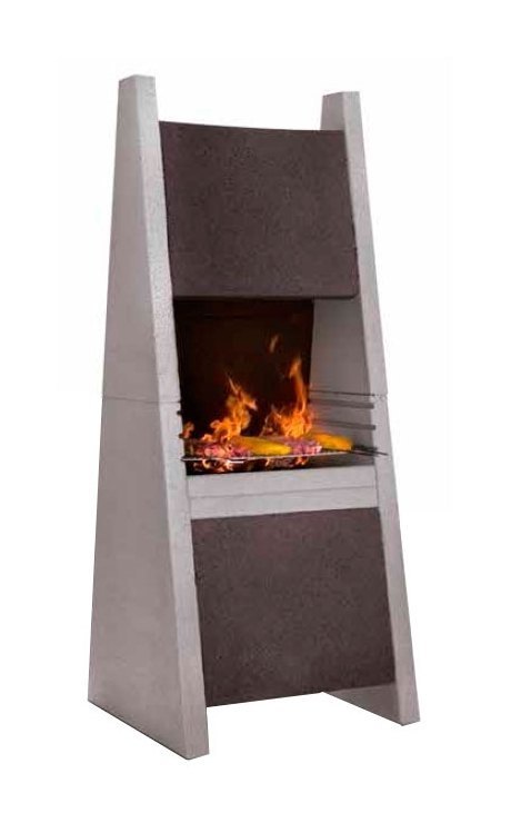 Барбекю Palu 2 (Palazzetti)