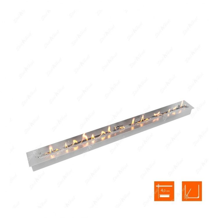 Топливный блок SteelHeat S-LINE 1200