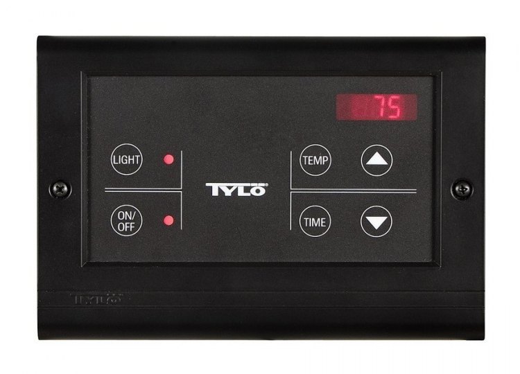 Панель управления для электрических печей TYLO CC 50