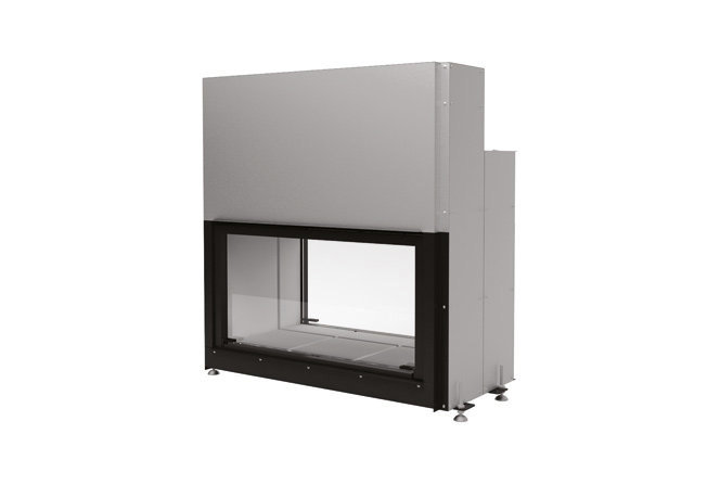 Каминная топка MCZ Forma B95