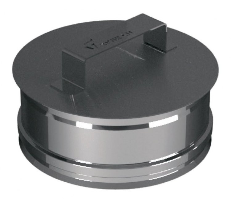 Ревизия D80, AISI 304 (Вулкан)