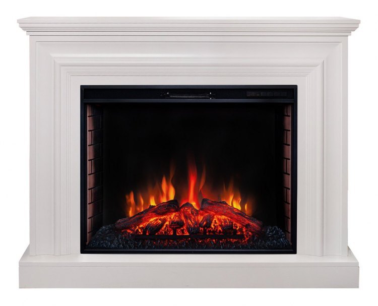 Электрокамин Weston 33 WT с очагом Epsilon 33 S