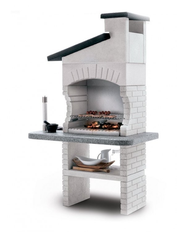 Гриль-модуль Guanaco 2 Grill (Palazzetti)