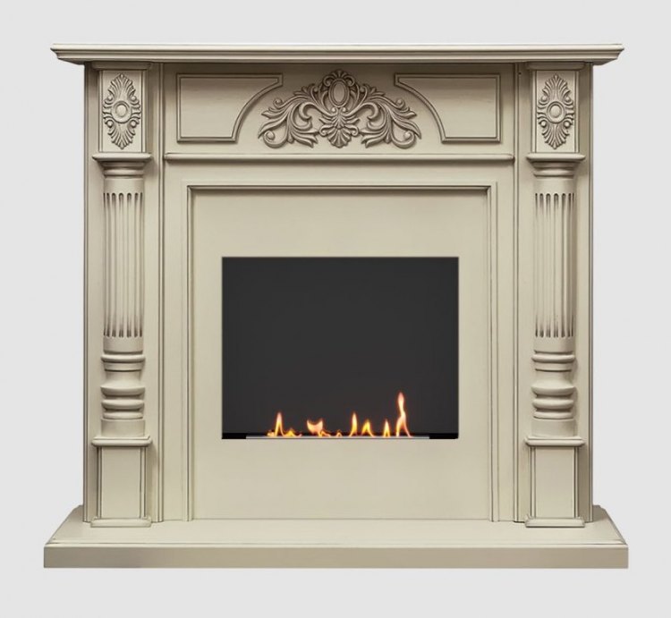 Биокамин в портале SteelHeat Martin (Стемалит)