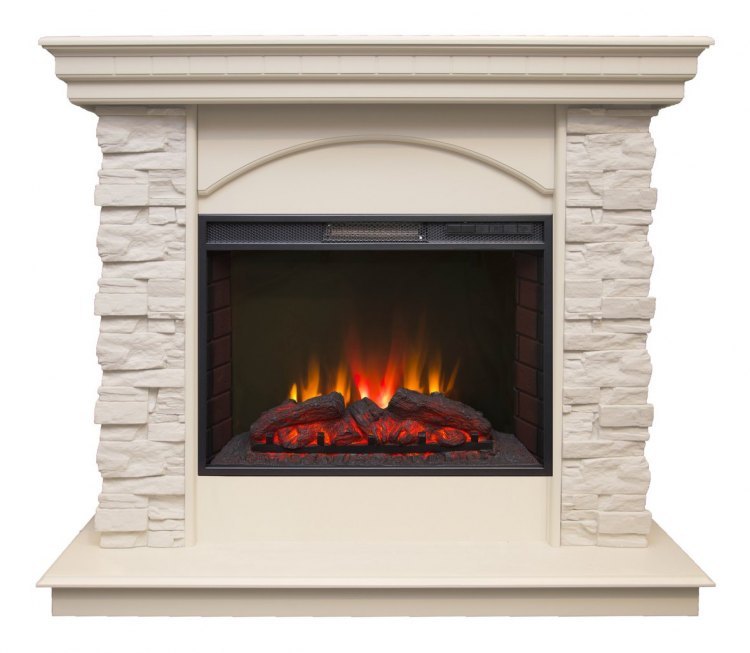 Электрокамин Elford 25,5 WT с Sparta 25,5