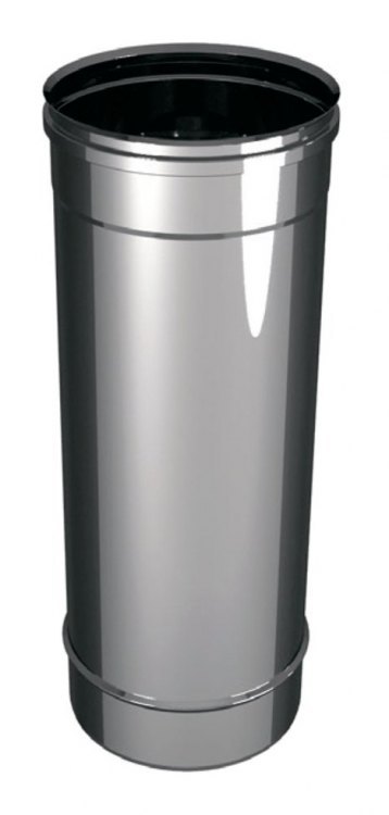 Труба L500 D80, AISI 304 (Вулкан)