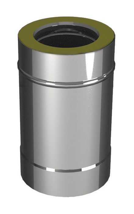 Труба L250 D80/180, AISI 321/304 (Вулкан)