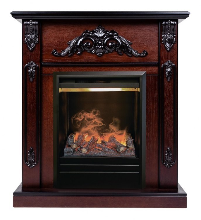 Электрокамин Anita AO с Olympic 3D