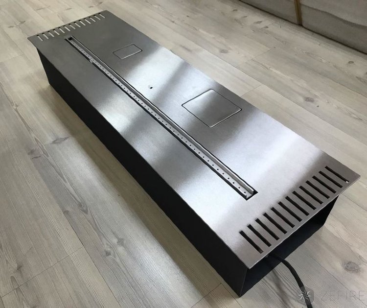 Биокамин автоматический ZeFire M 2200