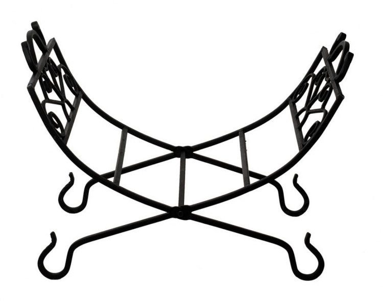 Аксессуар Дровник 68120 ВК