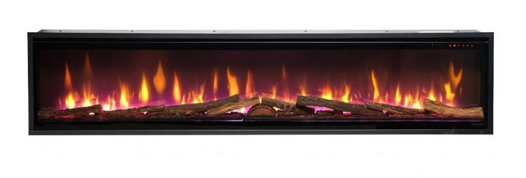Электрокамин Dimplex Ignite Evolve 74