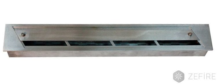 Прямоугольный контейнер ZeFire 1400
