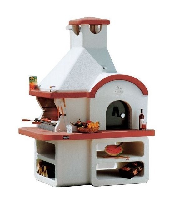 Барбекю America Bio (Sunday)