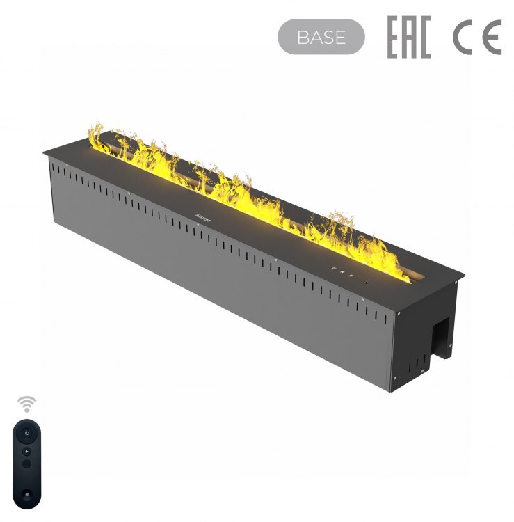 Электрический очаг Airtone BASE 1000