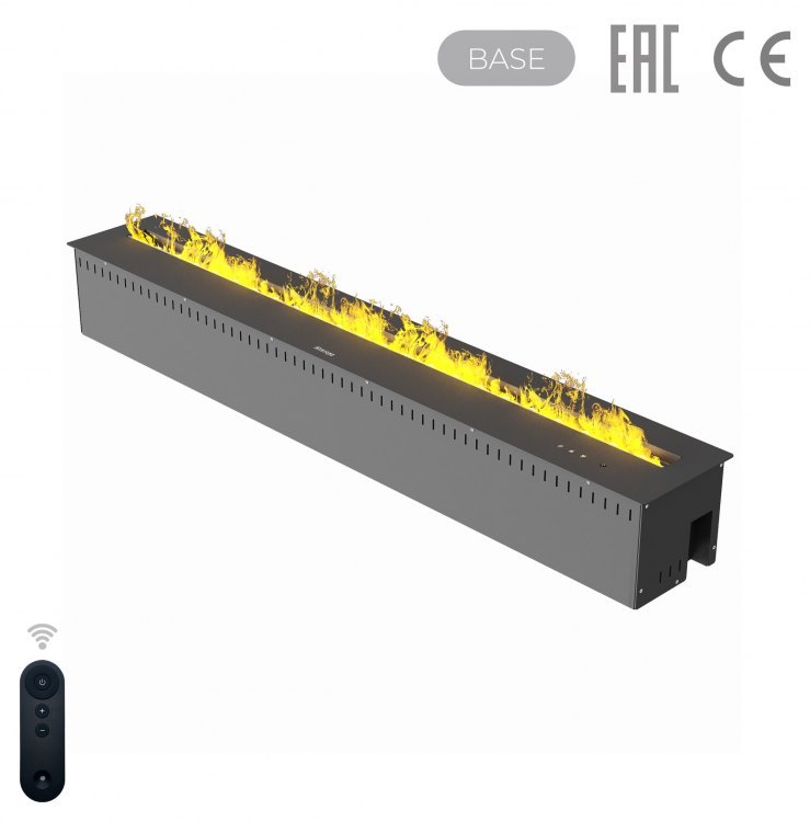 Электрический очаг Airtone BASE 1200