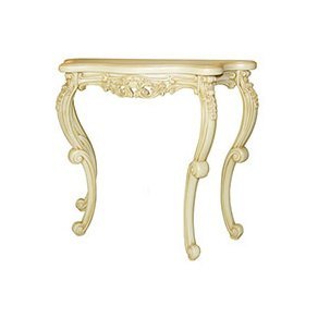 Консольный столик АртДеко мини RF0822 IV