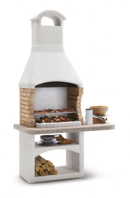 Барбекю Boavista (Palazzetti)