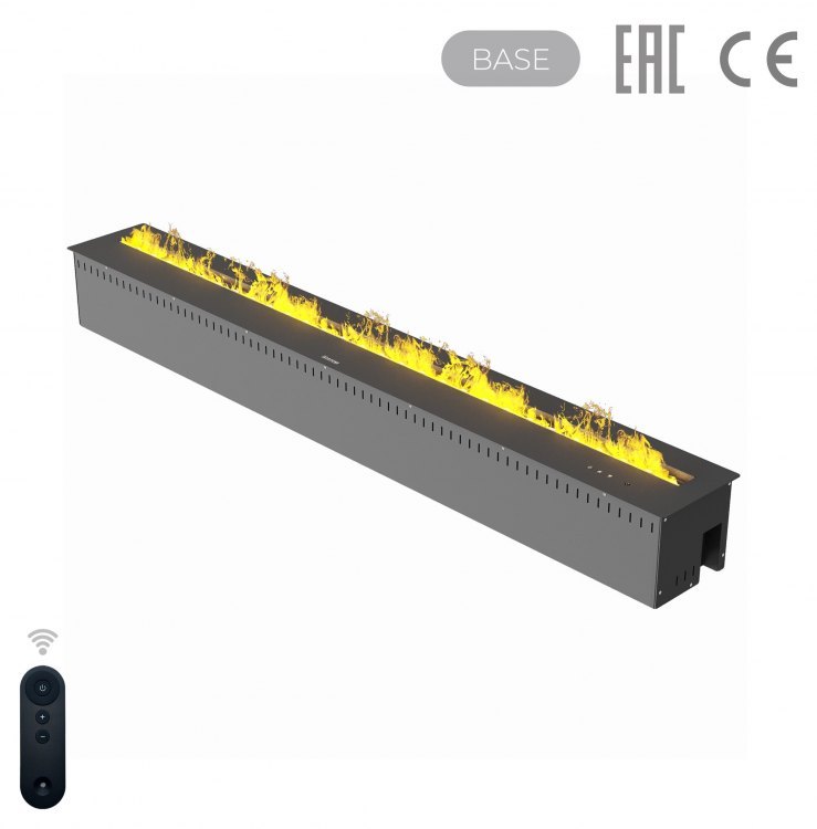 Электрический очаг Airtone BASE 1500