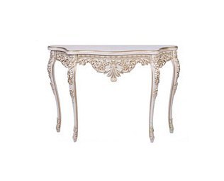 Консольный столик АртДеко RF0821 IV GOLD