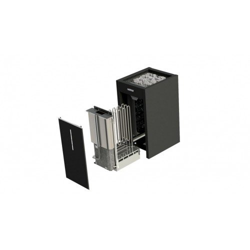 Электрическая печь для сауны Harvia Virta Combi HL70S