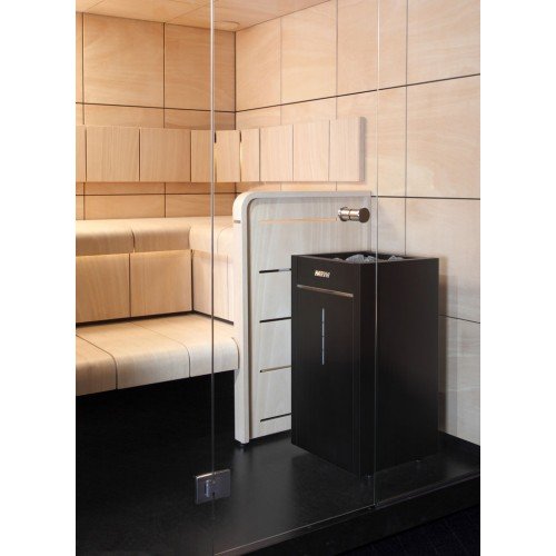 Электрическая печь для сауны Harvia Virta Combi HL70S