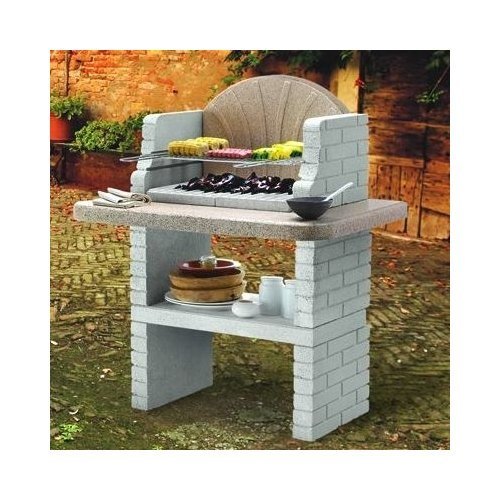 Барбекю Caorle (Palazzetti)