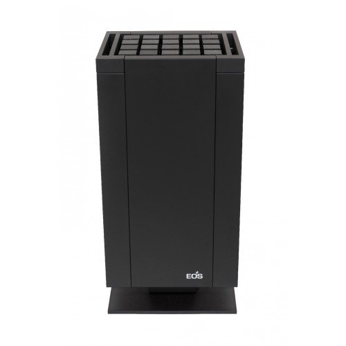 Электрическая печь для сауны EOS Mythos S45 12 кВт Black