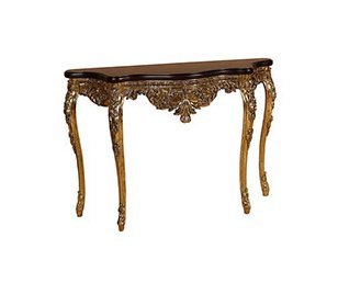 Консольный столик АртДеко RF0821AB BR