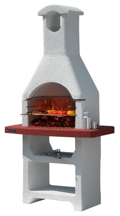 Барбекю Cayman (Sunday)