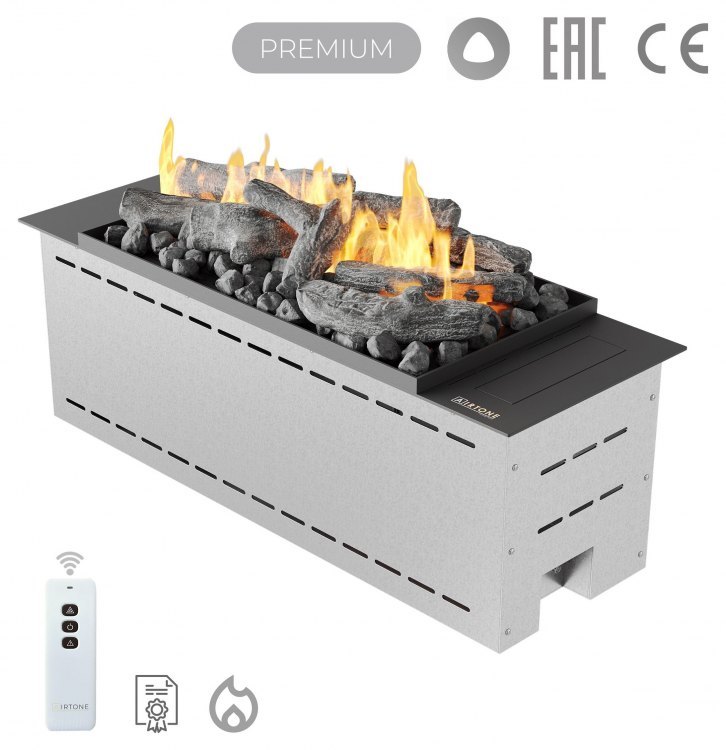 Биокамин автоматический Airtone PRIME 700