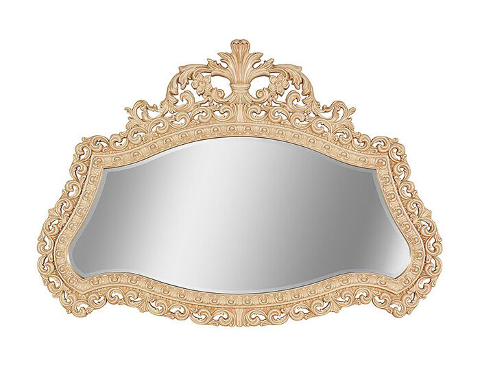Зеркало АртДеко RF0820 IV
