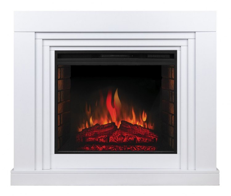 Электрокамин Stanley 26 WT с очагом Epsilon 26 S IR